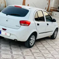 تیبا 2 (هاچبک) EX، مدل ۱۴۰۱