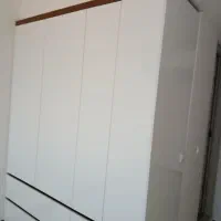 آپارتمان انتهای رجایی|فروش آپارتمان|ساوه, |دیوار