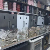 یخچال اقساطی ۲۴ماه