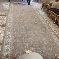 فرش کناری ۵۰۰ شانه|فرش|کرج, برغان|دیوار