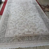 دو عدد فرش ۸ متری یعنی ۴×۲