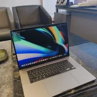 مک بوک پرو i9 2019 16 inch