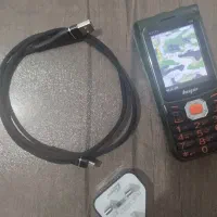گوشی نوکیا . هوپ . ارتشی