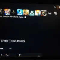 tomb raider|کنسول، بازی ویدئویی و آنلاین|تهران, مقدم|دیوار