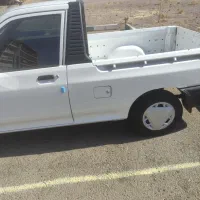 پراید وانت صفر|خودرو سواری و وانت|رباط‌کریم, شهرک والفجر|دیوار