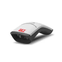 بارکد اسکنر YC-100B