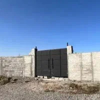 فروش-قطعه-چهاردیواری300متری-درنظرآباد-نجم-آباد