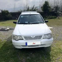 پراید ۱۳۲ مدل ۹۸ آس|خودرو سواری و وانت|لاهیجان, کاروانسرابر|دیوار