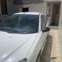 ۲۰۶ مدل ۱۴۰۰|خودرو سواری و وانت|کاکی, |دیوار