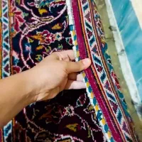 قالی ۹ متری دستبافت|فرش|پاکدشت, پاکدشت (مامازند)|دیوار