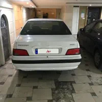 سلام و عرض ادب پژو پارس مدل۹۶کلاس ۱۵دریچه برقی