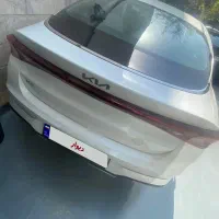 اپتیما k5 صفر 2023|خودرو سواری و وانت|تهران, عباس‌آباد|دیوار
