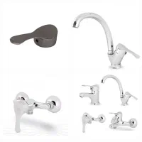 خدمات تاسیسات ولوله کشی ونصب شیرالات