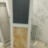 درب و پنجره