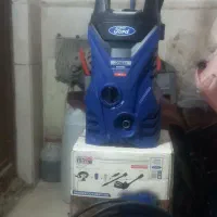 کارواش ۱۲۰ بار فورد