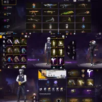 اکانت قدیمی