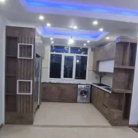 کابینت کمد دیواری قرنیز تعمیرات