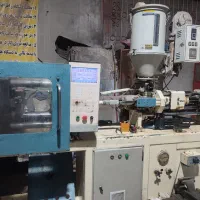 دستگاه تزریق پلاستیک 200گرم