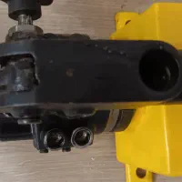 پمپ هیدرولیکی ۱۰هزاری دستی|ابزارآلات|اهواز, کوروش|دیوار