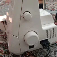 چرخ سردوز و زیگزاگ