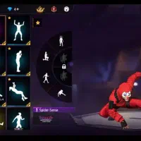 اکانت فری فایر|کنسول، بازی ویدئویی و آنلاین|بند زرک, |دیوار