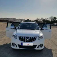 هایما s7+|خودرو سواری و وانت|کرج, باغستان|دیوار