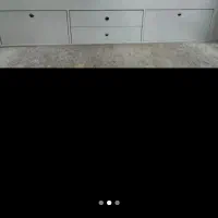 تخت کشو دار|تخت و سرویس خواب|قرچک, شهرک طلائیه|دیوار