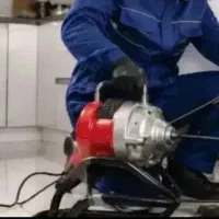 باز کردن لوله فاضلاب چاه و ابشی بازکنی