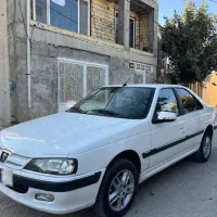 پارس ELXمدل ۱۴۰۱ فول