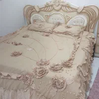 تخت دونفره