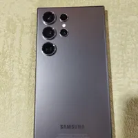 سامسونگ +Galaxy S24 با حافظهٔ ۲۵۶ گیگابایت