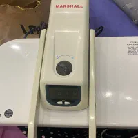 اتو پرس و پایه