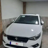 تارا اتوماتیک v4 مدل ۱۴۰۳ صفر