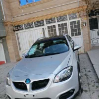 برلیانس کراس 1650 خشک