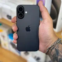 آیفون 16 نرمال