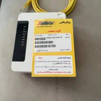 مودم زولتریکس