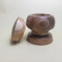 ظرف چوبی درب دار|صنایع دستی و سایر لوازم تزئینی|مشهد, امیریه|دیوار