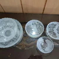 ظروف پذیرایی