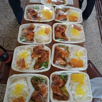 غذا آماده باغ بهشت|خدمات پذیرایی، مراسم|تربت‌حیدریه, سرمحله|دیوار