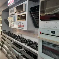 هودمخفی موتور فلز توربو کنترلی لمسی ۱۰۰مدل پخش