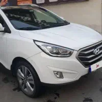 استثنایی ترین هیوندای توسان۲۰۱۵بدون مشابه در ایران|خودرو سواری و وانت|تهران, فرمانیه|دیوار