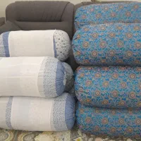 بالشت.تشک‌لحاف‌تمیزشیک.مناسب جهیزیه