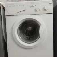 ماشین لباسشویی