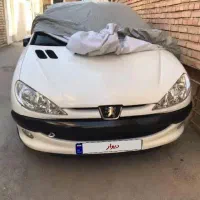 206 اس دی v8