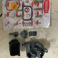 کاربراتور براوو