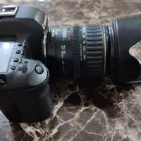 دوربین عکاسی و فیلم برداری canon 5dmark 2|دوربین عکاسی و فیلم‌برداری|اهواز, طالقانی|دیوار