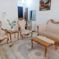 مبلمان ۷نفر|مبلمان خانگی و میز عسلی|تهران, تهرانسر شمالی|دیوار