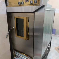 فر گردان ۸ دیس|فروشگاه و مغازه|اراک, |دیوار