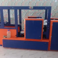 دستگاه دستمال کاغذی دلسی