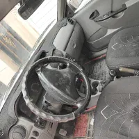 پراید دوگانه ۹۱|خودرو سواری و وانت|همدان, |دیوار